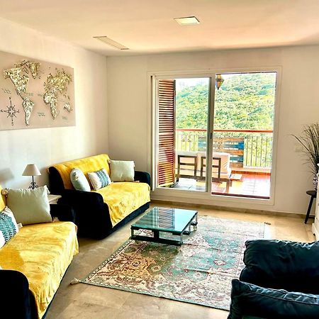 Apartment Алькайдеса Экстерьер фото