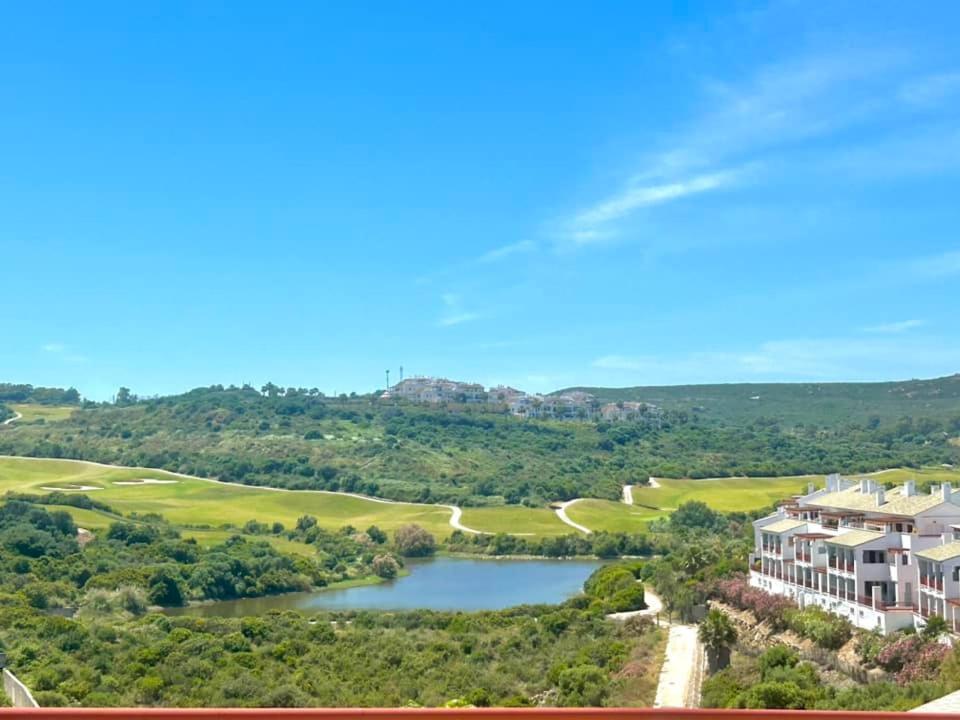 Apartment Алькайдеса Экстерьер фото